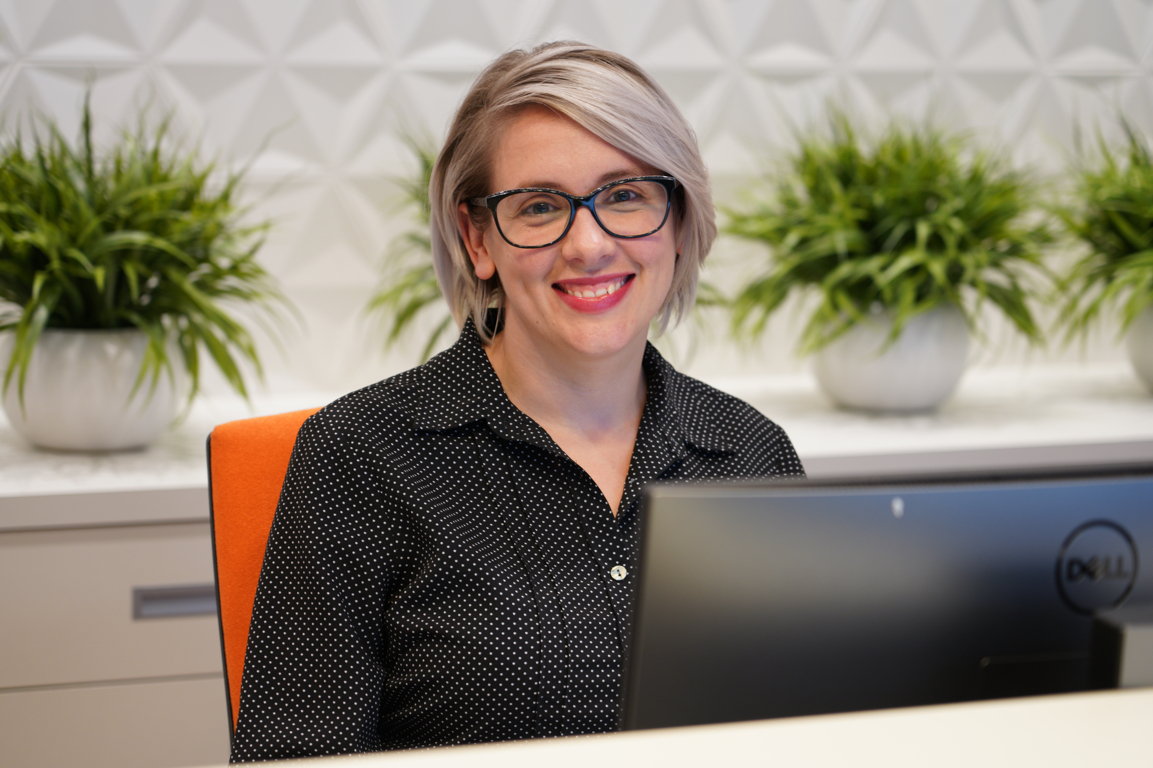 Book an appointment today 